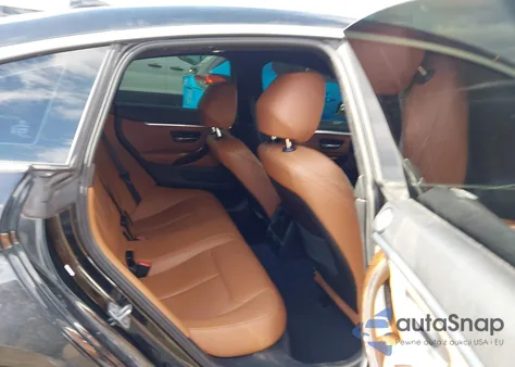 2016 BMW 428I Gran Coupe z USA, uszkodzony, nr VIN WBA4A9C56GGL87369